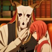 Mahō Tsukai no Yome: Hoshi Matsu Hito - galeria zdjęć - filmweb