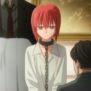 Mahō Tsukai no Yome: Hoshi Matsu Hito - galeria zdjęć - filmweb