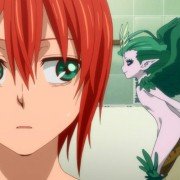 Mahō Tsukai no Yome: Hoshi Matsu Hito - galeria zdjęć - filmweb