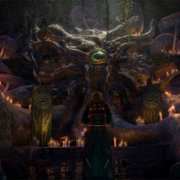 The Elder Scrolls Online: Necrom - galeria zdjęć - filmweb