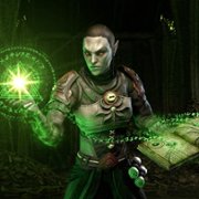 The Elder Scrolls Online: Necrom - galeria zdjęć - filmweb