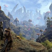 The Elder Scrolls Online: Necrom - galeria zdjęć - filmweb