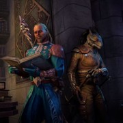 The Elder Scrolls Online: Necrom - galeria zdjęć - filmweb