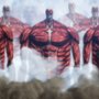 Attack on Titan: The Last Attack - galeria zdjęć