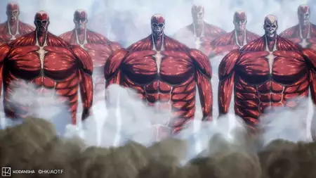 Attack on Titan: The Last Attack - galeria zdjęć - filmweb