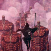 Shingeki no Kyojin: The Last Attack - galeria zdjęć - filmweb