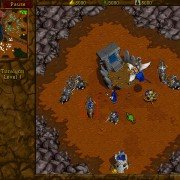 Warcraft II: Beyond the Dark Portal - galeria zdjęć - filmweb