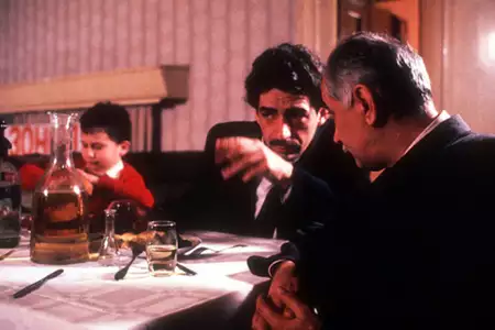 Ojciec w podróży służbowej - galeria zdjęć - filmweb