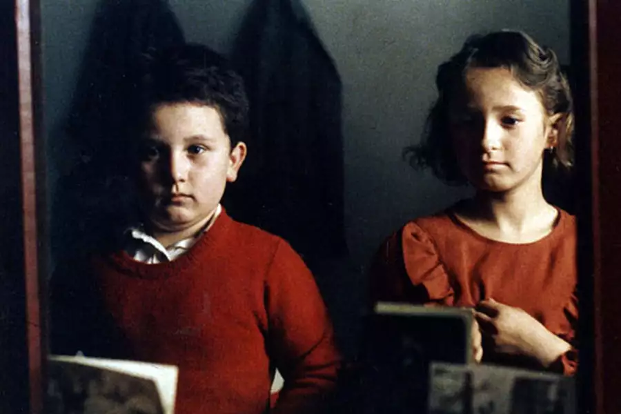 Ojciec w podróży służbowej - galeria zdjęć - filmweb