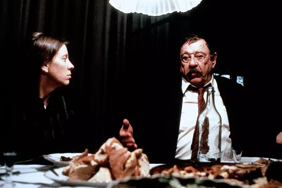 Ojciec w podróży służbowej - galeria zdjęć - filmweb