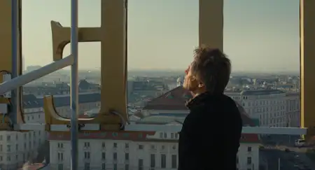 Ostatni konsjerż - galeria zdjęć - filmweb