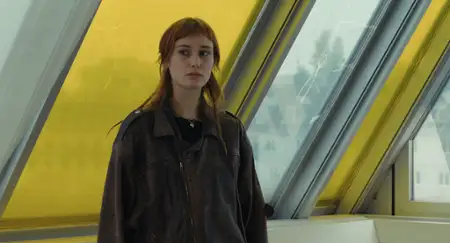 Ostatni konsjerż - galeria zdjęć - filmweb