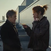 Ostatni konsjerż - galeria zdjęć - filmweb