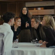 Ostatni konsjerż - galeria zdjęć - filmweb
