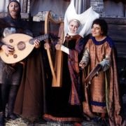 Les Couloirs du temps: Les visiteurs 2 - galeria zdjęć - filmweb