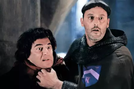 Goście, goście II - korytarz czasu - galeria zdjęć - filmweb