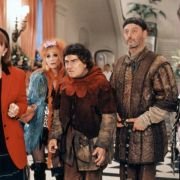 Les Couloirs du temps: Les visiteurs 2 - galeria zdjęć - filmweb