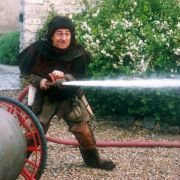 Les Couloirs du temps: Les visiteurs 2 - galeria zdjęć - filmweb