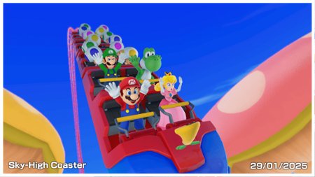 Recenzja Super Mario Party Jamboree &ndash; Nintendo Switch 2 Edition ＋ Jamboree TV
