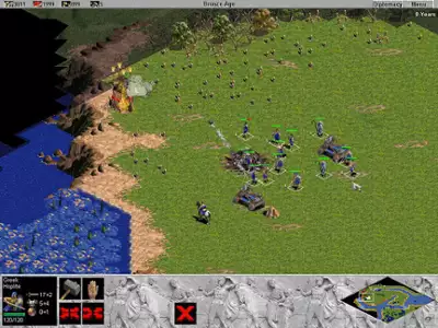 Age of Empires - galeria zdjęć - filmweb