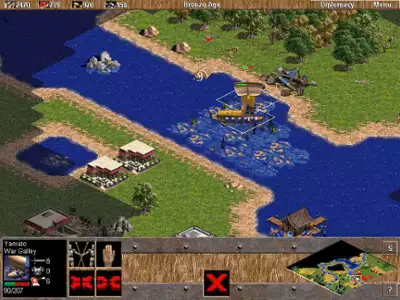 Age of Empires - galeria zdjęć - filmweb