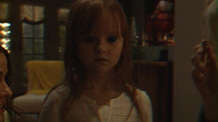 Recenzja Paranormal Activity: Inny wymiar