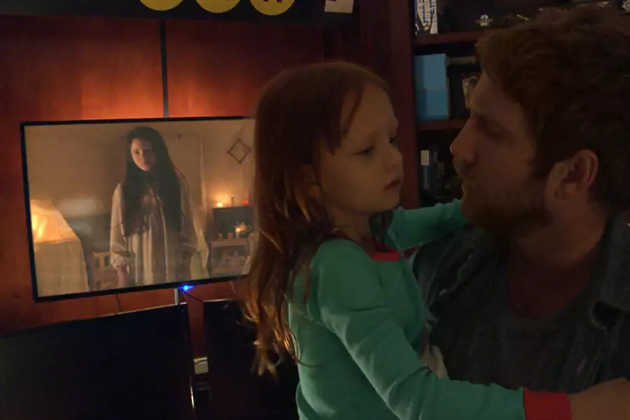 Paranormal Activity: Inny wymiar - galeria zdjęć - filmweb