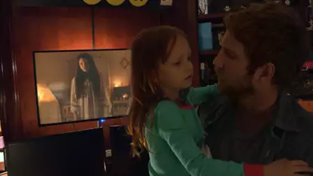 Paranormal Activity: Inny wymiar - galeria zdjęć - filmweb