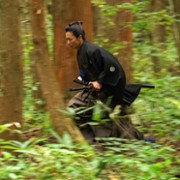 Droga samurajów - galeria zdjęć - filmweb