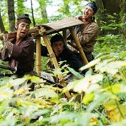 Samurai Marathon - galeria zdjęć - filmweb