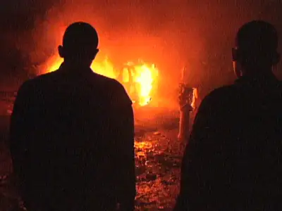 Barrio triste - galeria zdjęć - filmweb