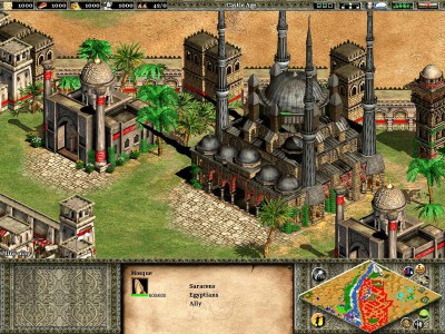 Age of Empires II: The Age of Kings - galeria zdjęć - filmweb