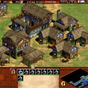 Age of Empires II: The Age of Kings - galeria zdjęć - filmweb