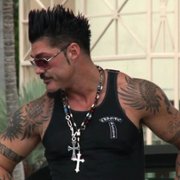El comandante Fort - galeria zdjęć - filmweb