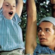 Tate - mały geniusz - galeria zdjęć - filmweb