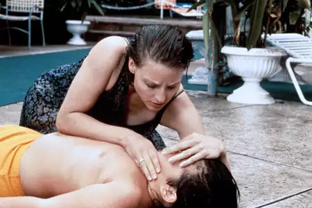 Tate - mały geniusz - galeria zdjęć - filmweb