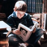 Little Man Tate - galeria zdjęć - filmweb
