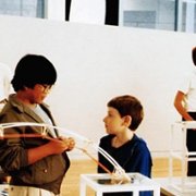 Little Man Tate - galeria zdjęć - filmweb