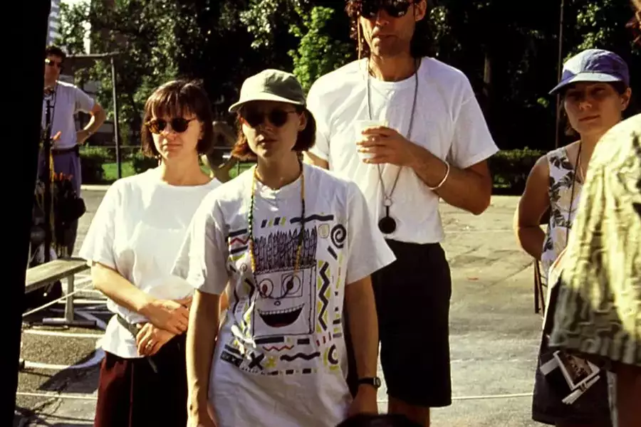 Tate - mały geniusz - galeria zdjęć - filmweb