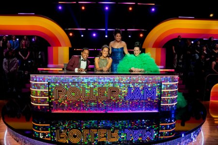 Sezon 1 Odcinek 6 Grand Finale