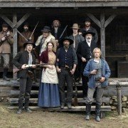 Hatfields & McCoys: Wojna klanów - galeria zdjęć - filmweb