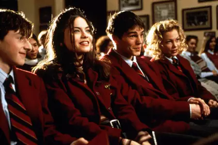 Halloween - 20 lat później - galeria zdjęć - filmweb