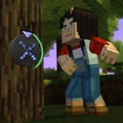 Minecraft: Story Mode - galeria zdjęć - filmweb
