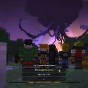Minecraft: Story Mode - galeria zdjęć - filmweb