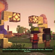 Minecraft: Story Mode - galeria zdjęć - filmweb
