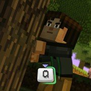 Minecraft: Story Mode - galeria zdjęć - filmweb