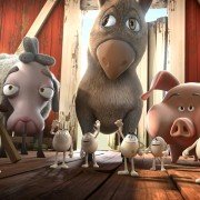 Un gallo con muchos huevos - galeria zdjęć - filmweb