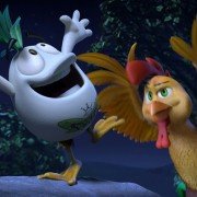 Un gallo con muchos huevos - galeria zdjęć - filmweb
