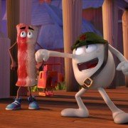 Un gallo con muchos huevos - galeria zdjęć - filmweb