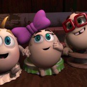 Un gallo con muchos huevos - galeria zdjęć - filmweb